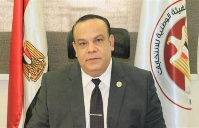 المستشار حازم بدوي