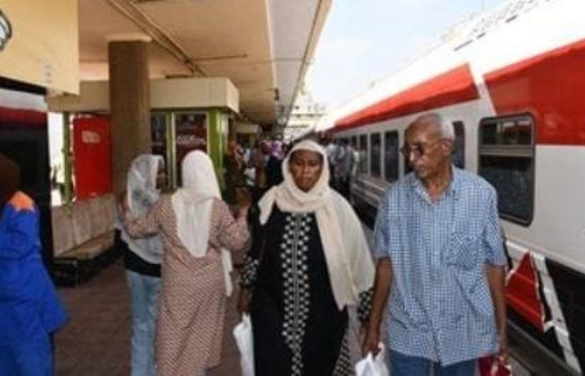  عودة السودانيين لوطنهم