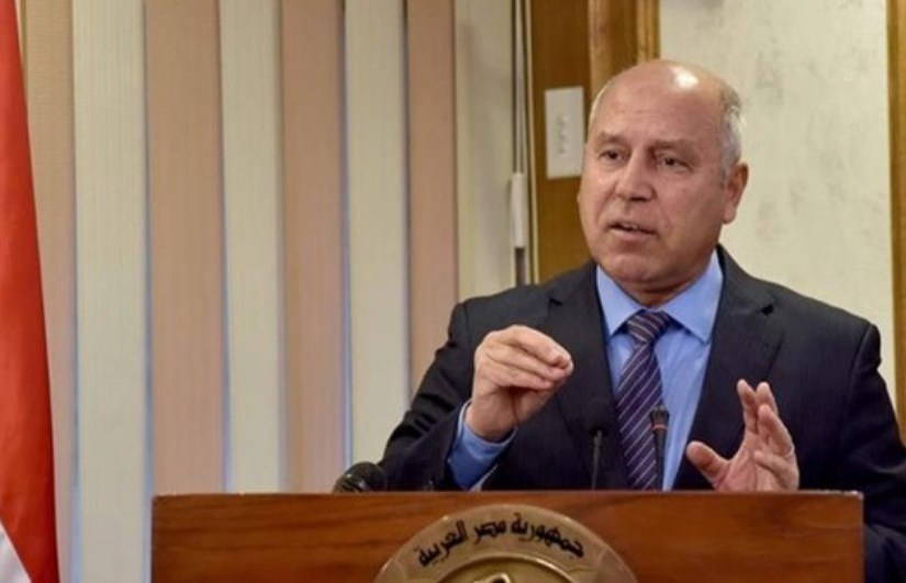 وزير الصناعة 
