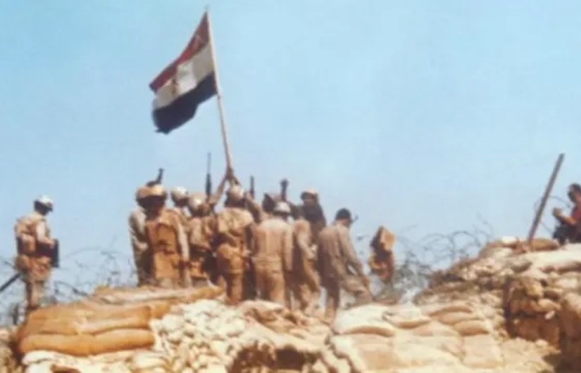 نصر أكتوبر 
