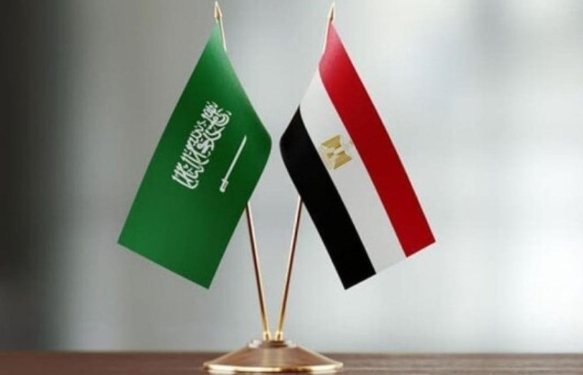 مصر والسعودية مصر والسعودية