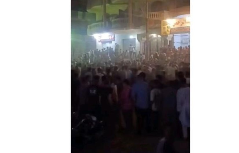 قرية ناهيا 