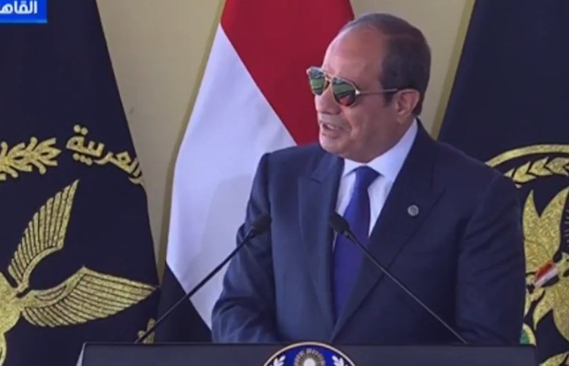 جانب من الاحتفالية 