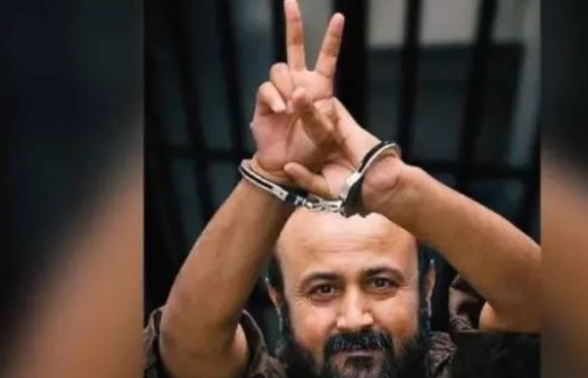 مروان البرغوثي