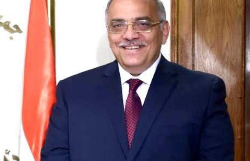 الدكتور شريف وديع