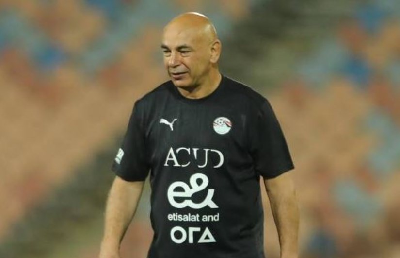 حسام حسن حسام حسن