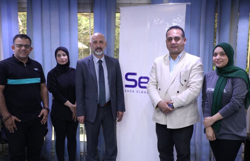 الدكتور عصام شاهين، مساعد رئيس جامعة خاركيف البوليتكنيكية الوطنية في أوكرانيا الدكتور عصام شاهين، مساعد رئيس جامعة خاركيف البوليتكنيكية الوطنية في أوكرانيا