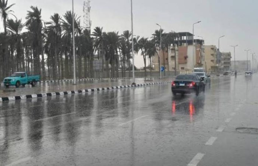 أمطار أمطار
