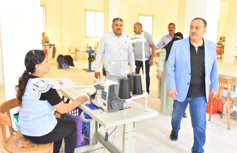 محافظ أسيوط محافظ أسيوط