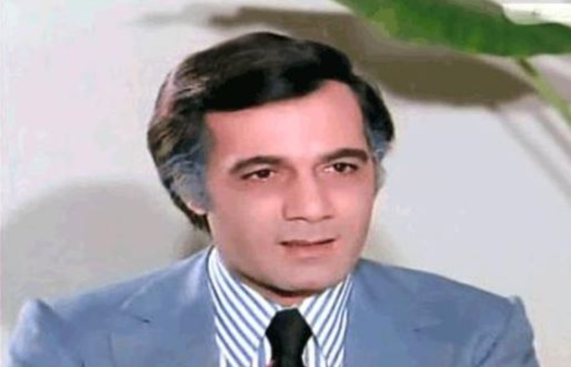 محمود ياسين محمود ياسين