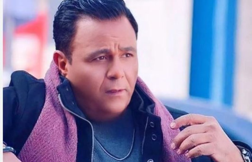 محمد فؤاد محمد فؤاد