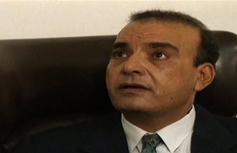 الفنان سمير ربيع الفنان سمير ربيع