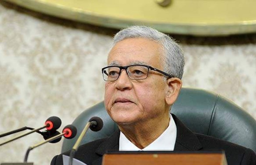 رئيس مجلس النواب رئيس مجلس النواب