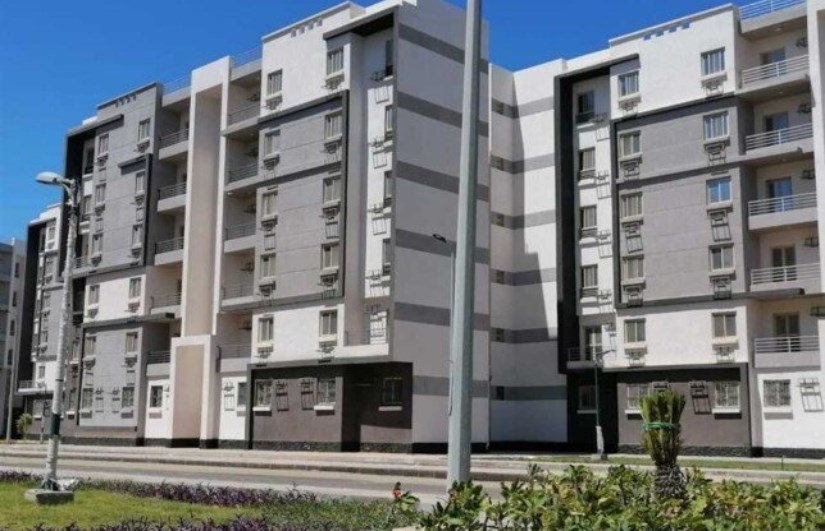 وحدات سكنية  وحدات سكنية