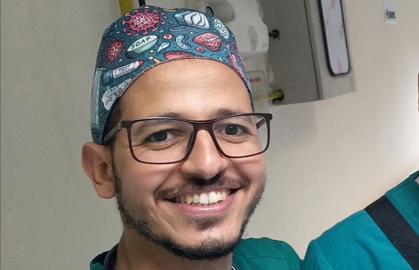 الدكتور محمود حامدي الدكتور محمود حامدي