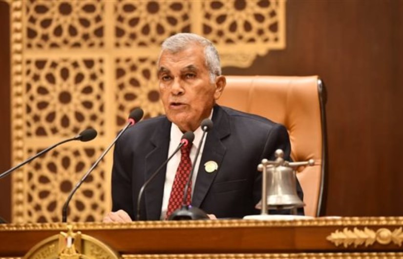 اللواء عصام الدين فريد اللواء عصام الدين فريد