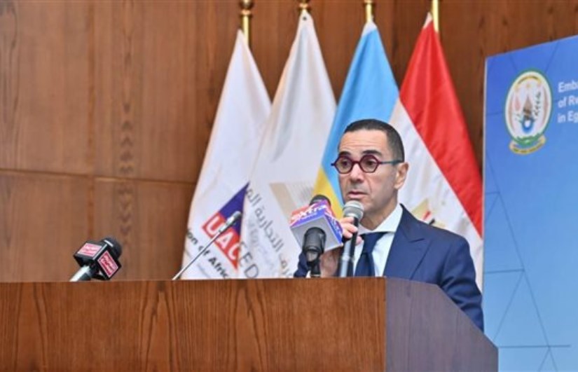 وزير الاستثمار