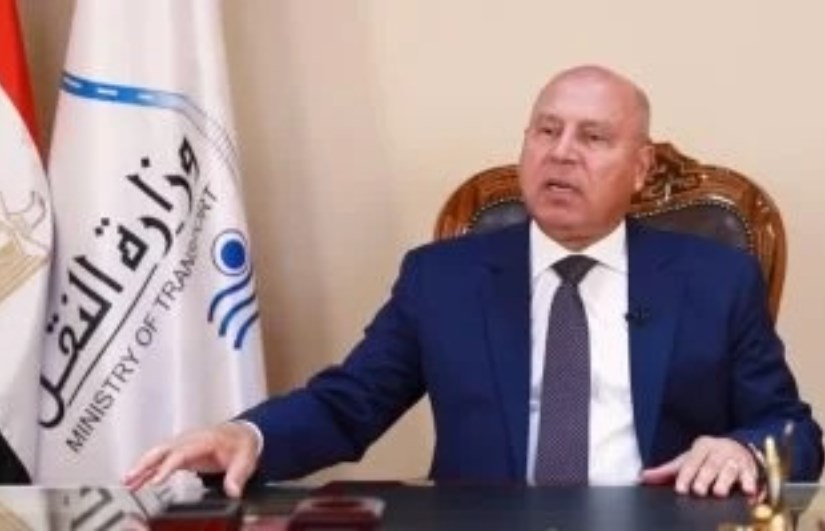 وزير النقل وزير النقل