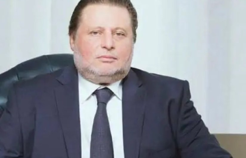 محافظ البنك المركزي محافظ البنك المركزي
