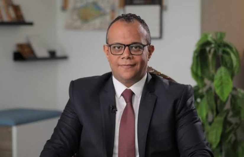 الخبير الاقتصادي حسام عيد