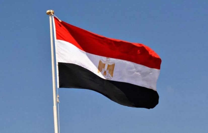 علم مصر علم مصر