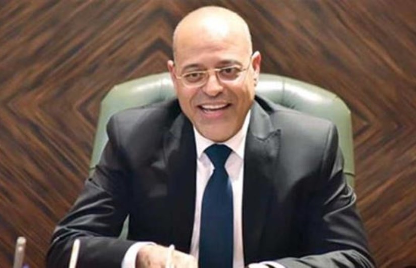 وزير العمل وزير العمل