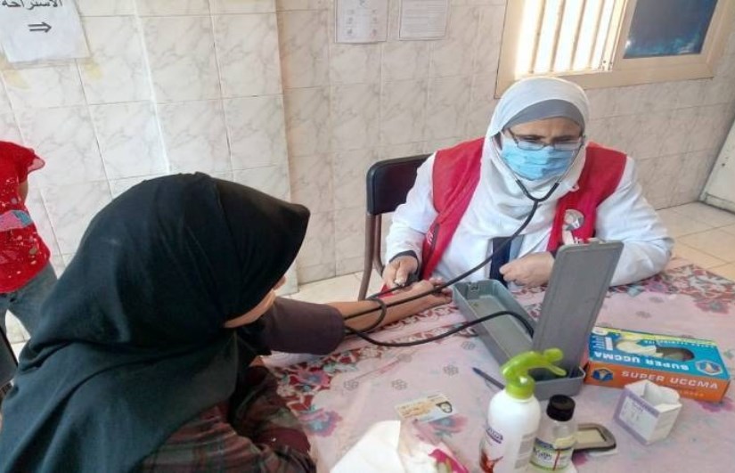 جانب من المبادرة جانب من المبادرة