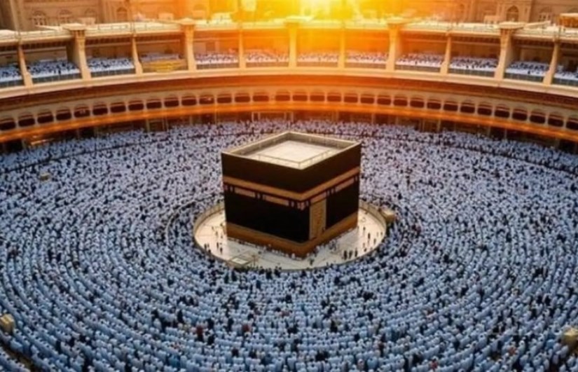 بيت الله بيت الله