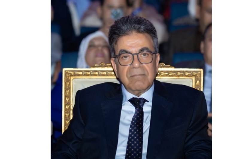 الدكتور مجدي حسن الدكتور مجدي حسن