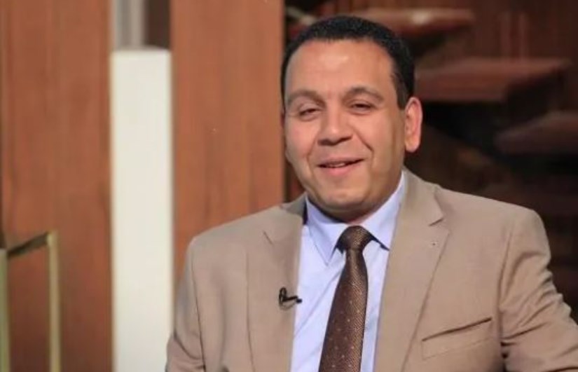 الدكتور تامر شوقي الدكتور تامر شوقي