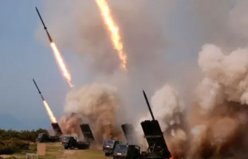 صواريخ  صواريخ