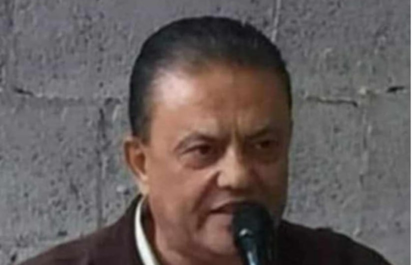 الامين العام لرابطة مثقفى مصر 