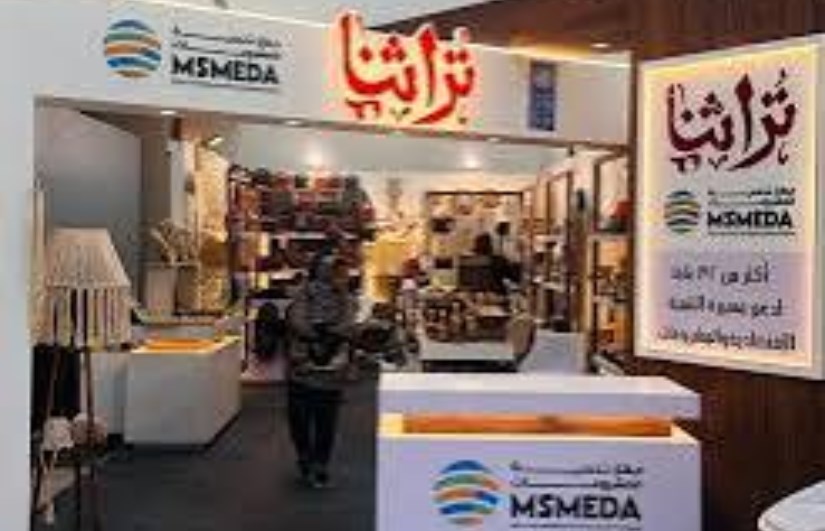 معرض تراثنا 
