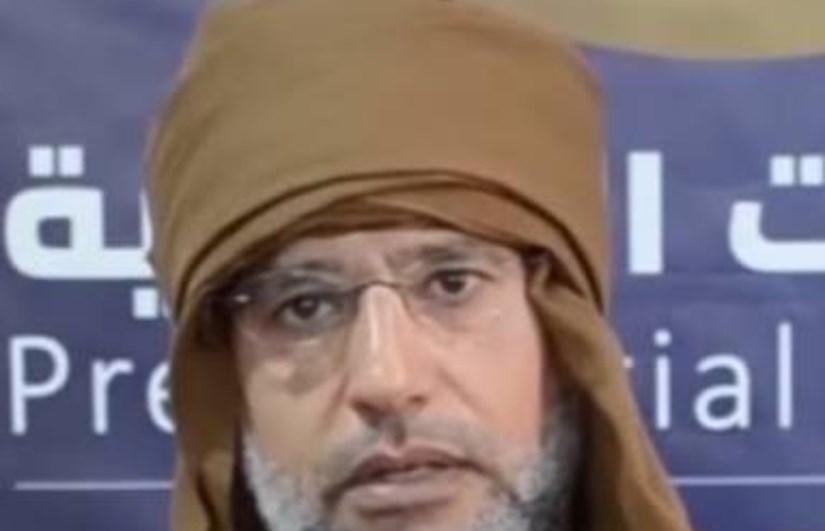سيف القذافي  سيف القذافي
