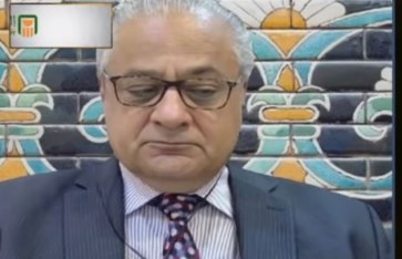 الدكتور ليث حسين