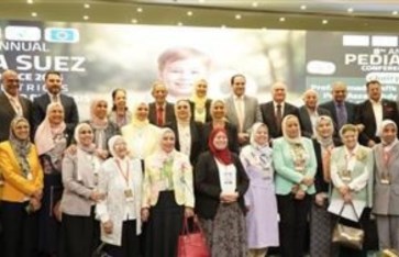 جانب من الملتقى 