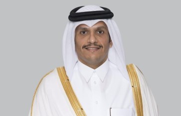 الشيخ محمد بن عبد الرحمن بن جاسم آل ثاني