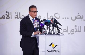 الدكتور خالد عبدالغفار