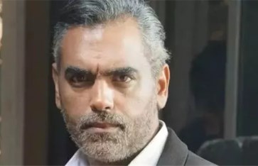 الفنان أحمد كرارة 