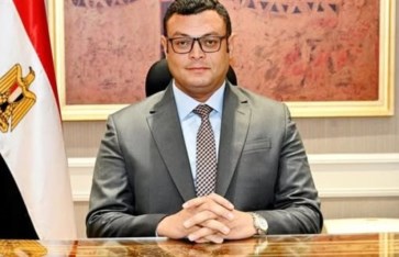 وزير الإسكان