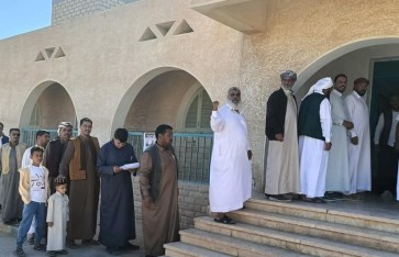 انتخابات مجلس النواب