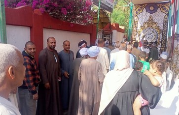 انتخابات مجلس النواب