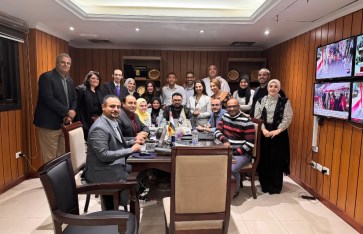 تنسيقية شباب الأحزاب والسياسيين