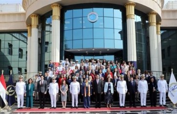 جانب من الندوه 