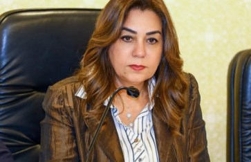 الدكتورة منال عوض