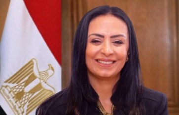 الدكتورة مايا مرسي