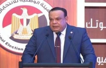 المشتشار حازم بدوى