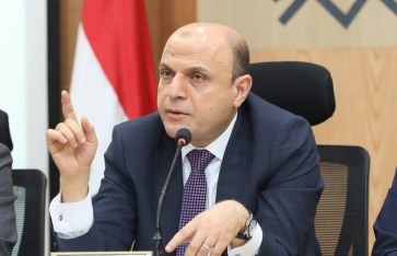 الدكتور علاء عبد المعطي