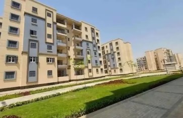 مشروعات الإسكان