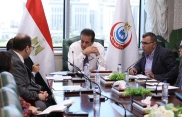 الدكتور خالد عبدالغفار